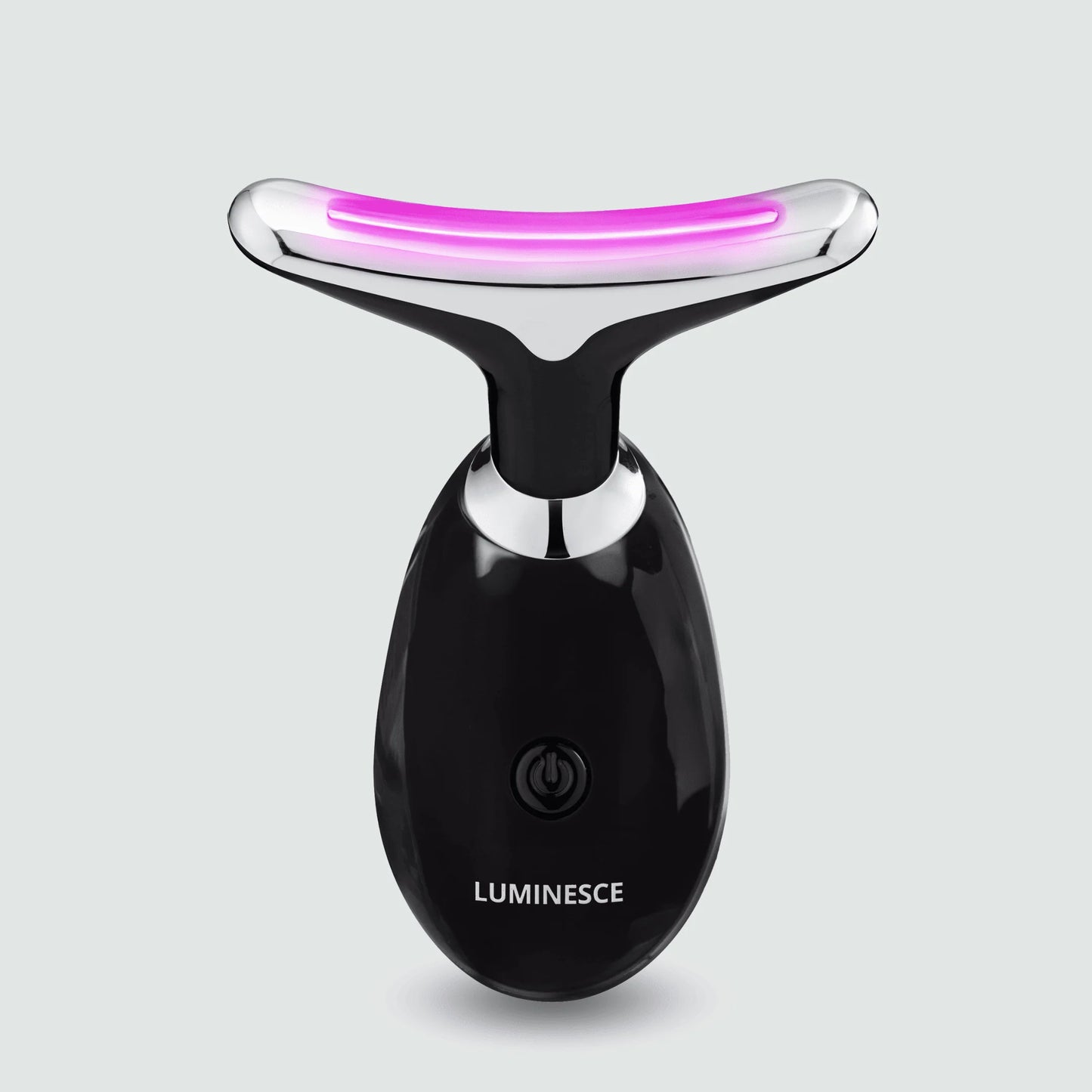 LUMINESCE 7-in-1 LED Facial Sculpting Device