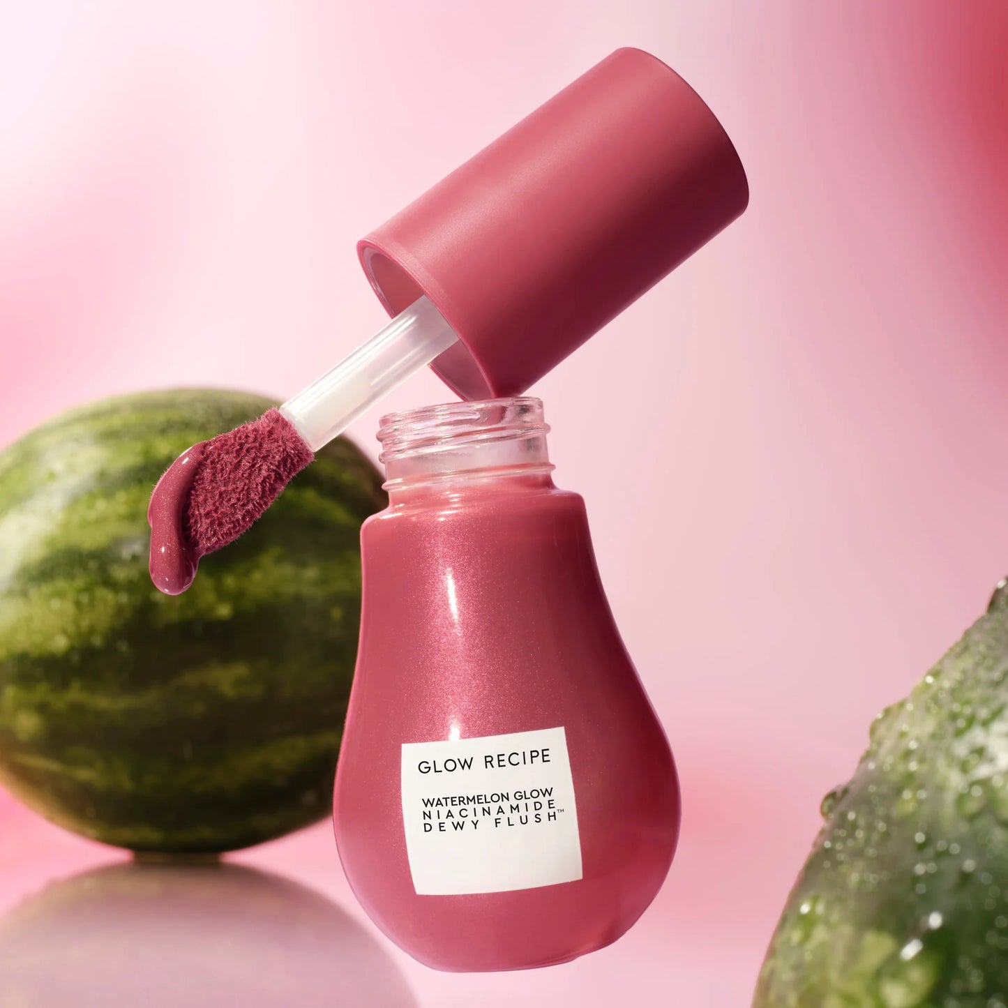 Watermelon Glow Niacinamide Radiance Serum