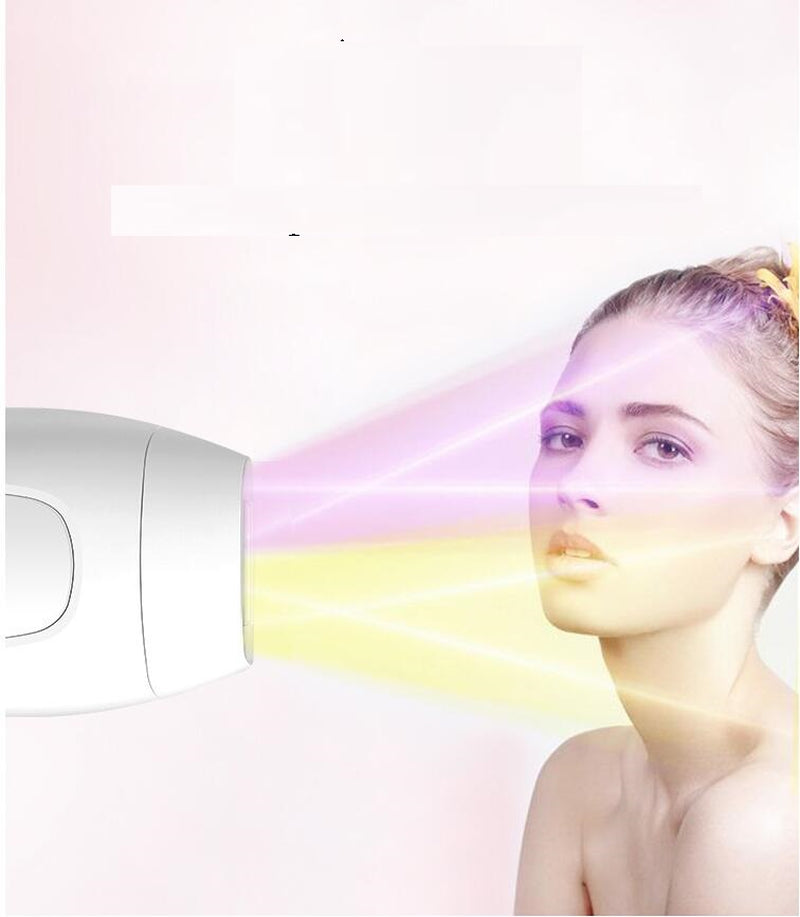 Advanced Laser Hair Removal Solutions
