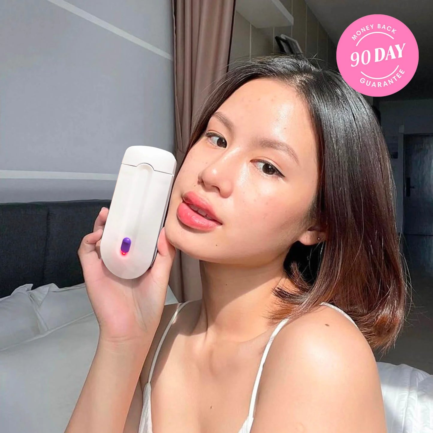 Advanced Laser Hair Removal Solutions