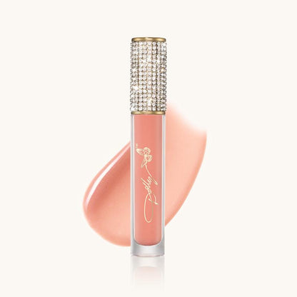 Lustrous Hi-Gloss Lip Shine