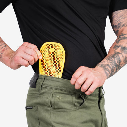 License to Ride 2.0 Cargo Pants