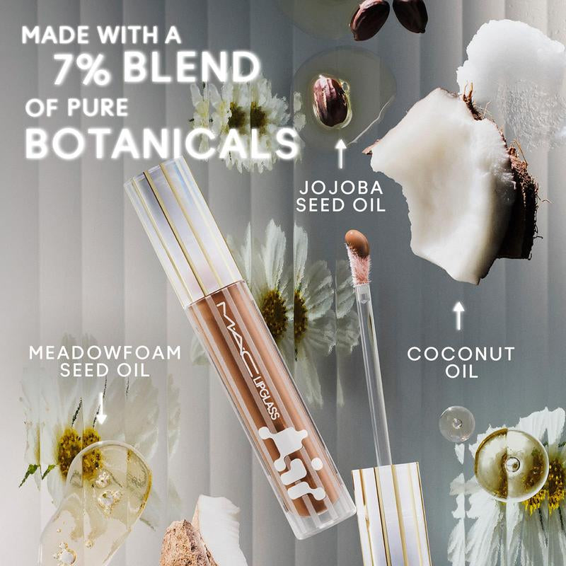 MAC Lipglass Air Gloss