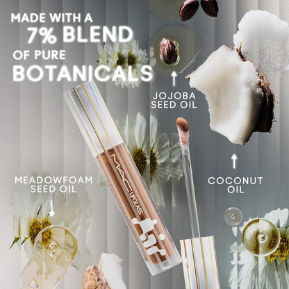 MAC Lipglass Air Gloss