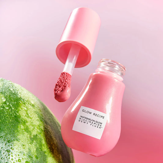 Watermelon Glow Niacinamide Radiance Serum