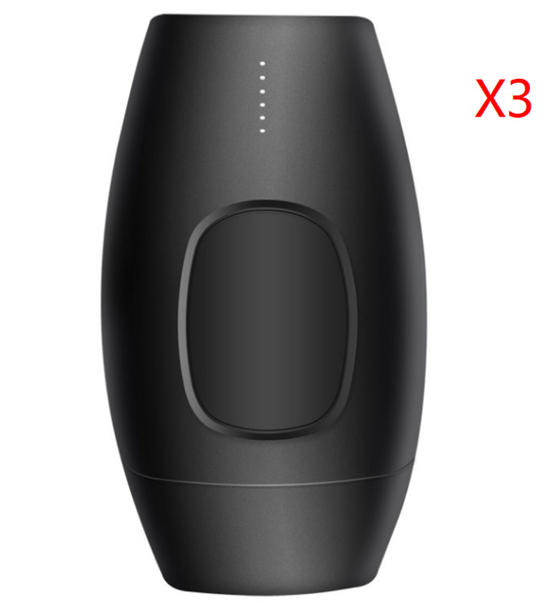 Advanced Laser Hair Removal Solutions