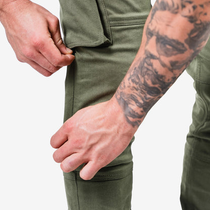 License to Ride 2.0 Cargo Pants