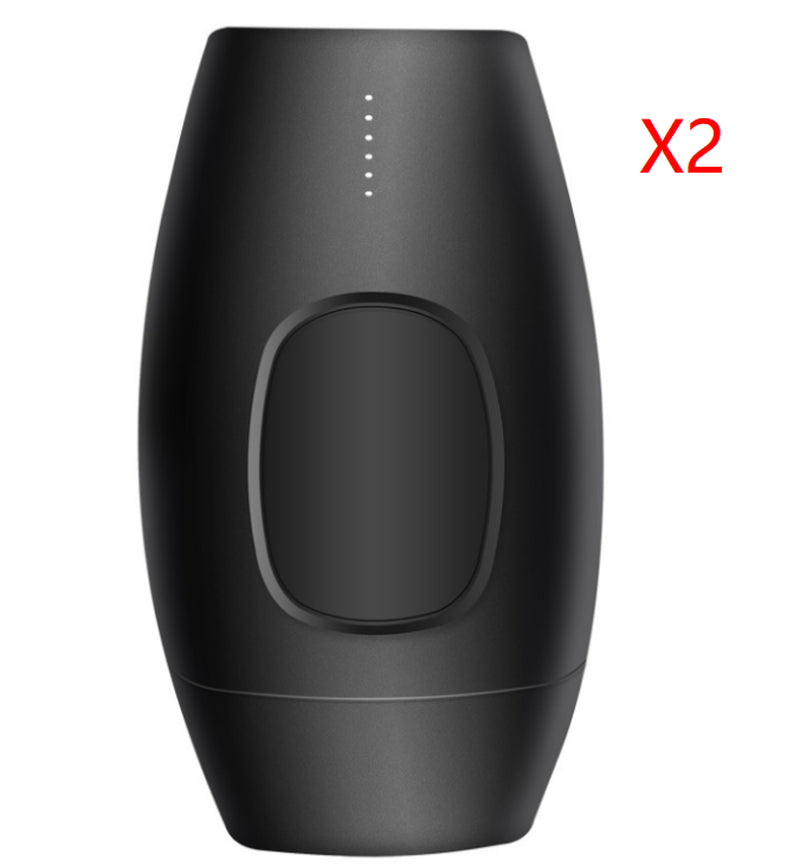 Advanced Laser Hair Removal Solutions