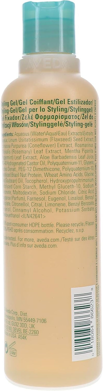 Confixor Unisex Liquid Gel, 8.5 oz