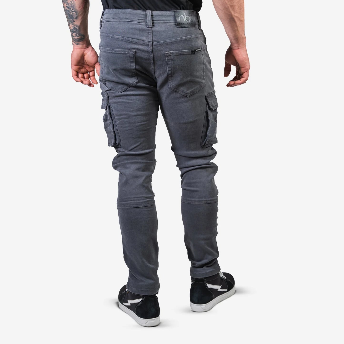 License to Ride 2.0 Cargo Pants