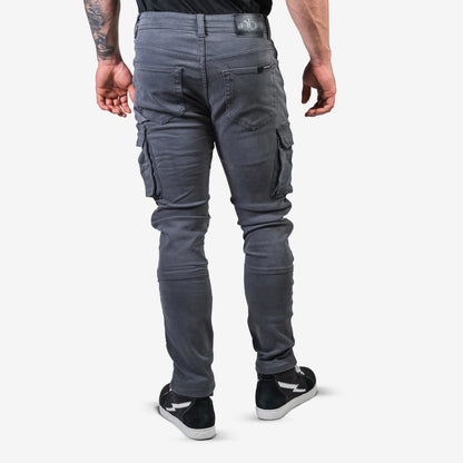 License to Ride 2.0 Cargo Pants