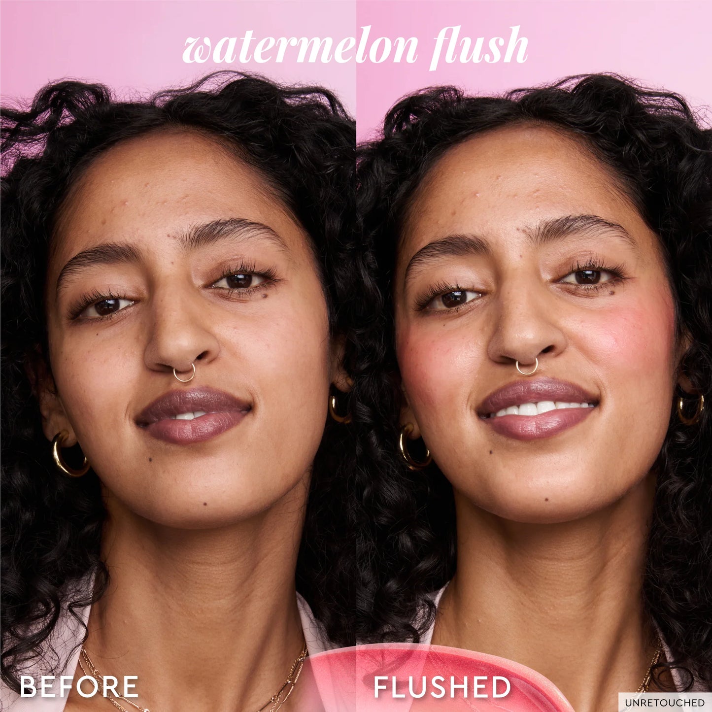 Watermelon Glow Niacinamide Radiance Serum