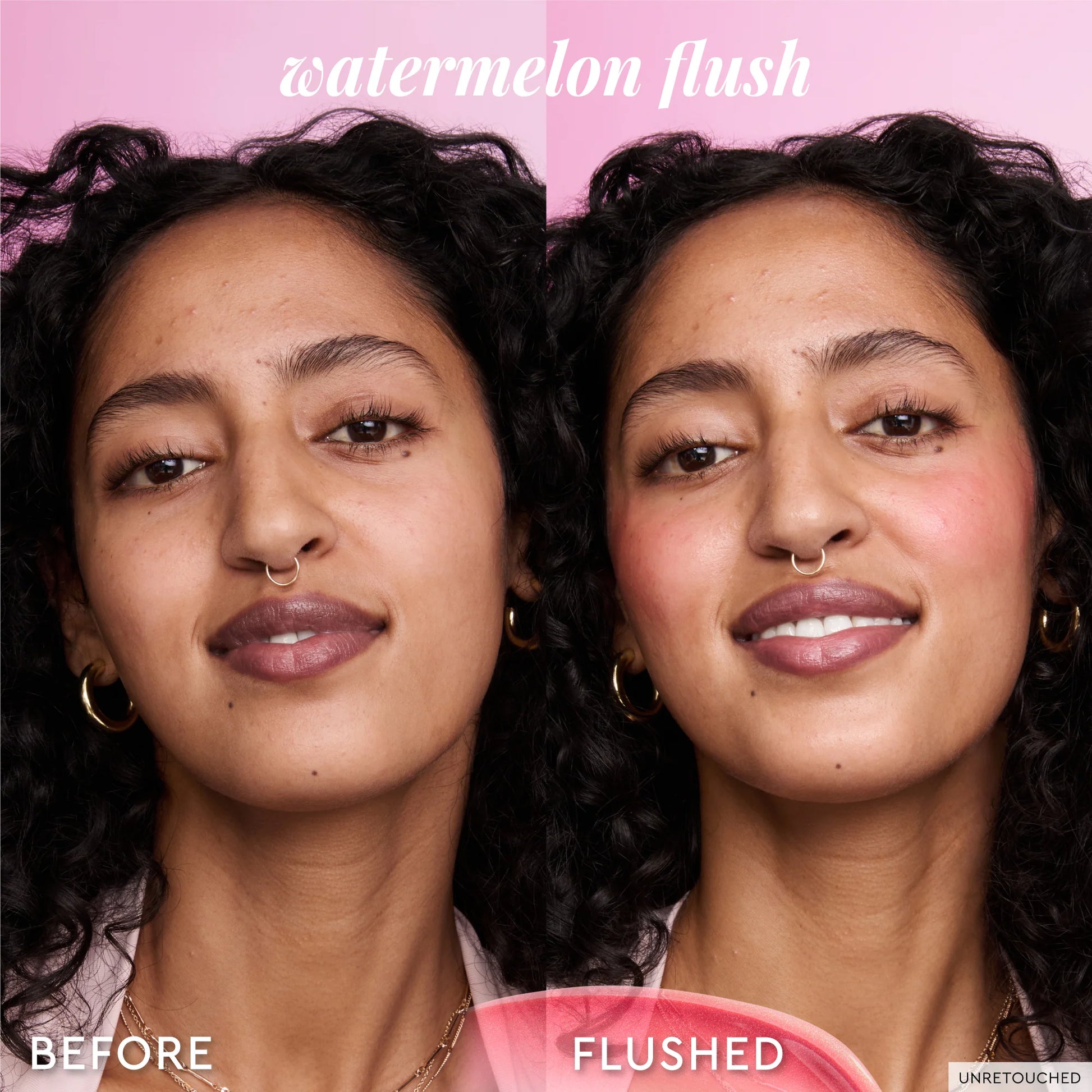 Watermelon Glow Niacinamide Radiance Serum