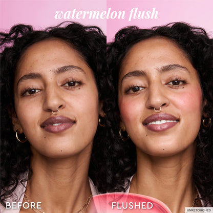 Watermelon Glow Niacinamide Radiance Serum