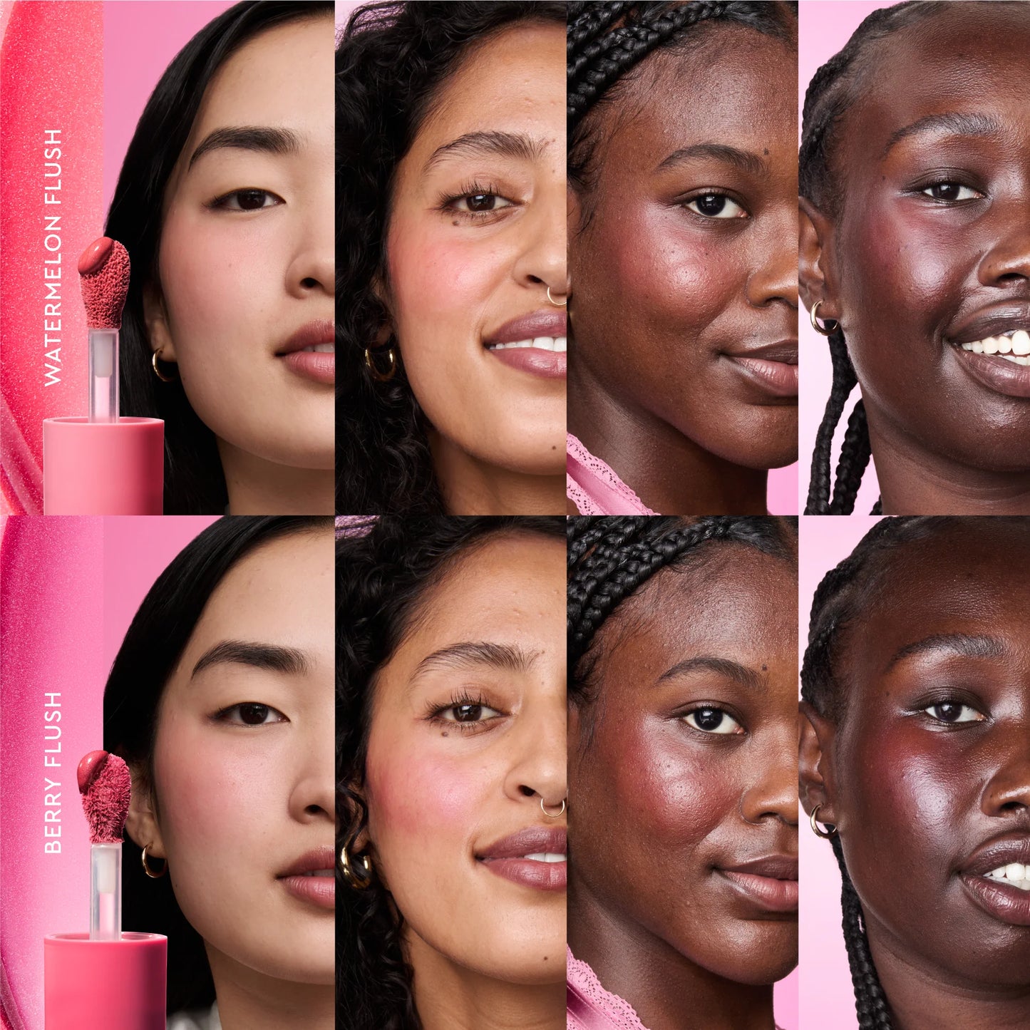 Watermelon Glow Niacinamide Radiance Serum