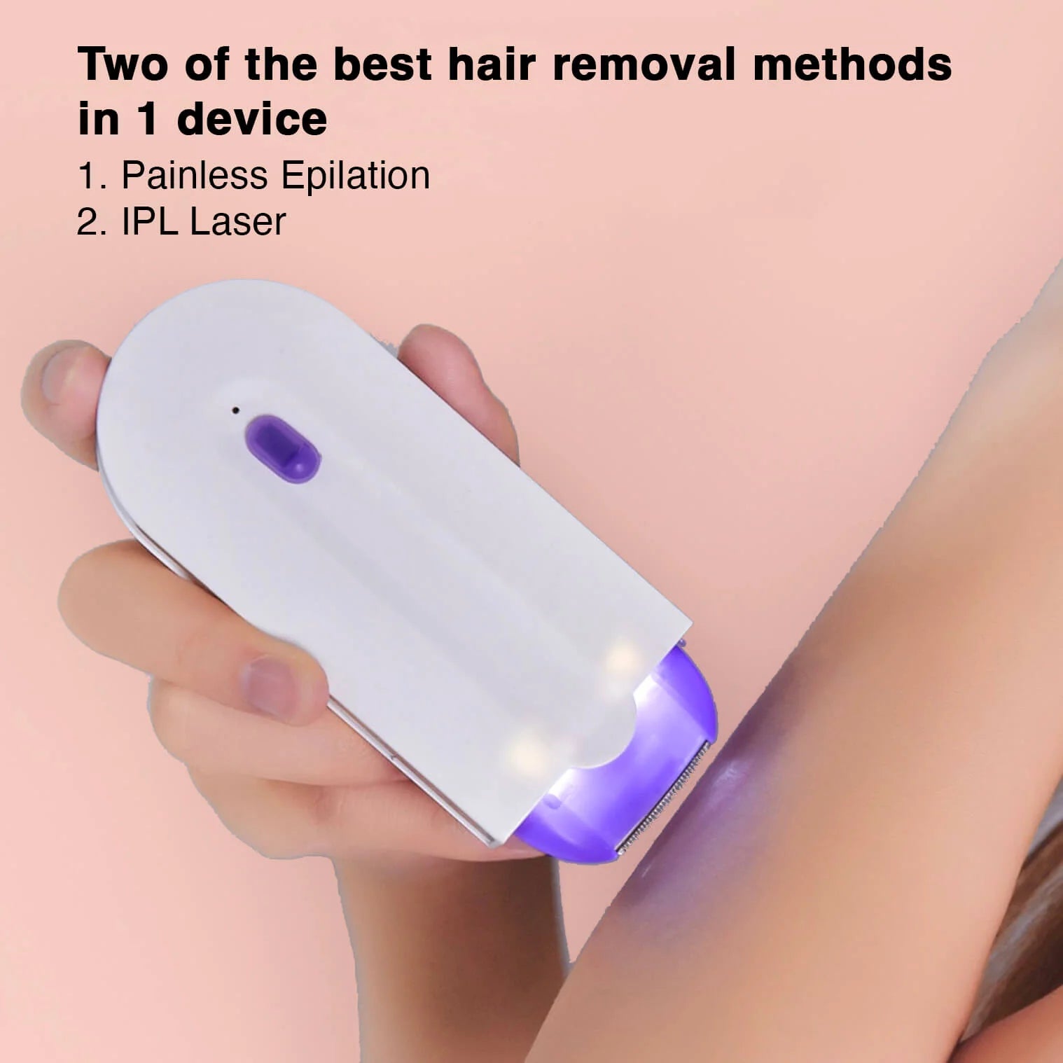 Advanced Laser Hair Removal Solutions