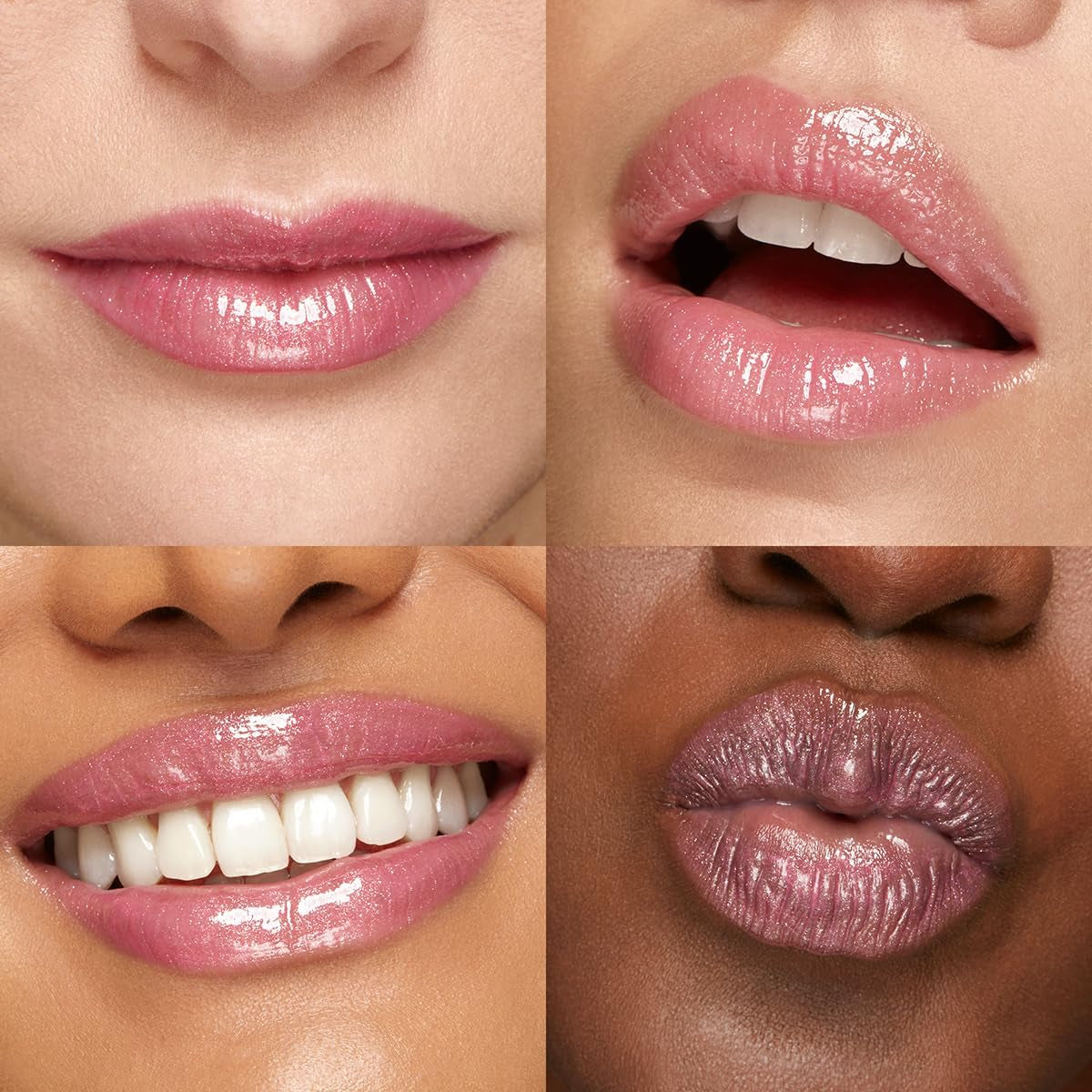 (Sparkling Hibiscus Pink) -  - 3D Hydra Lipgloss 26 Softening Lip Gloss for a 3D Look