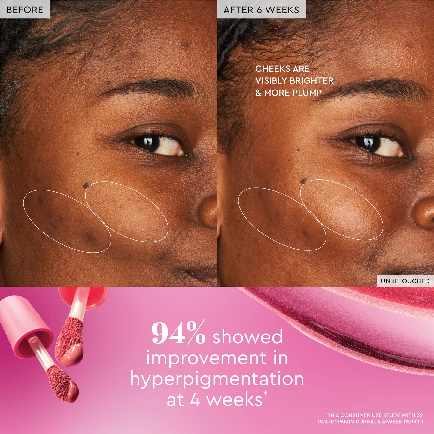 Watermelon Glow Niacinamide Radiance Serum