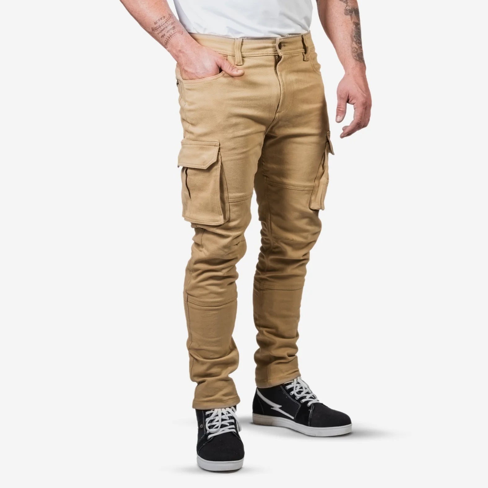 License to Ride 2.0 Cargo Pants