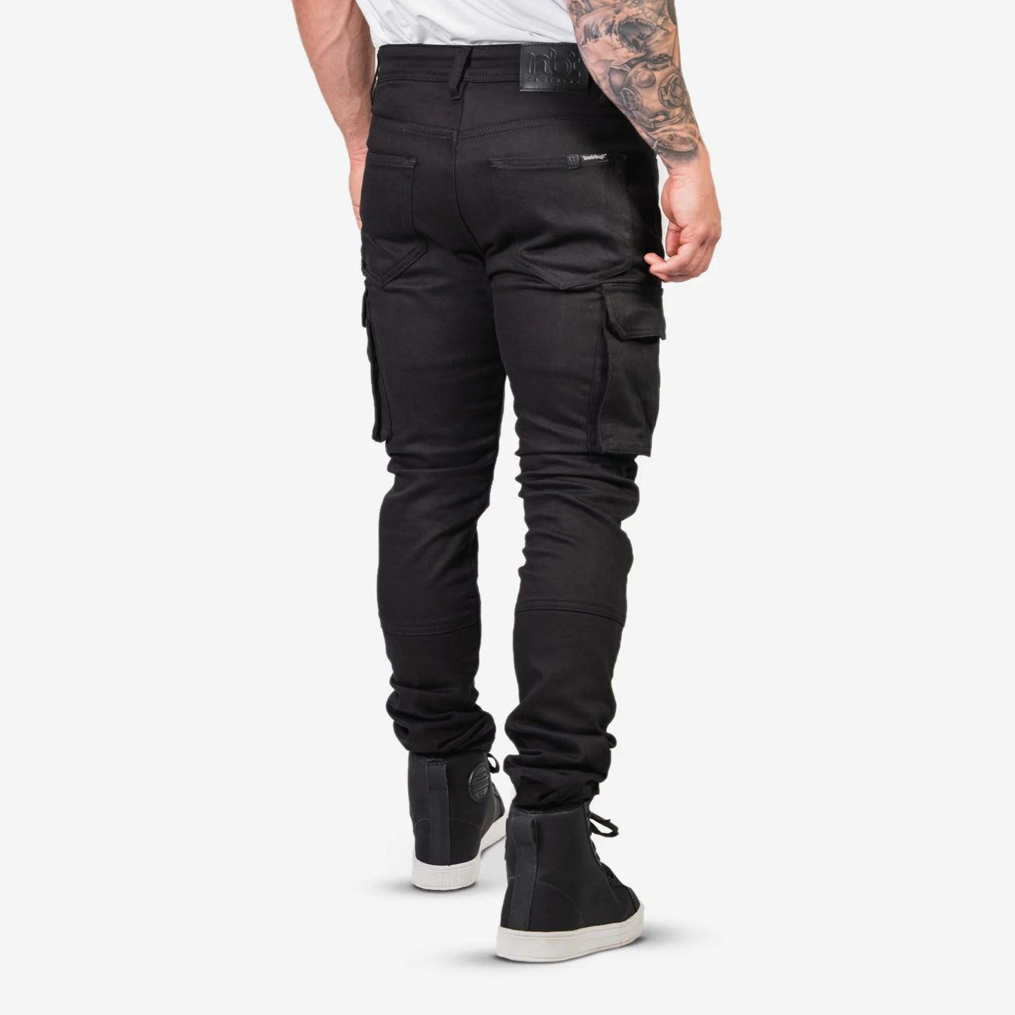 License to Ride 2.0 Cargo Pants