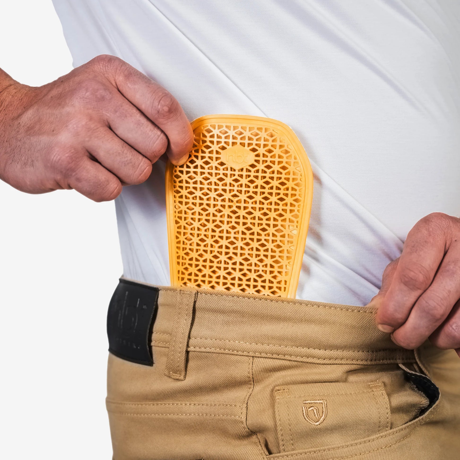 License to Ride 2.0 Cargo Pants