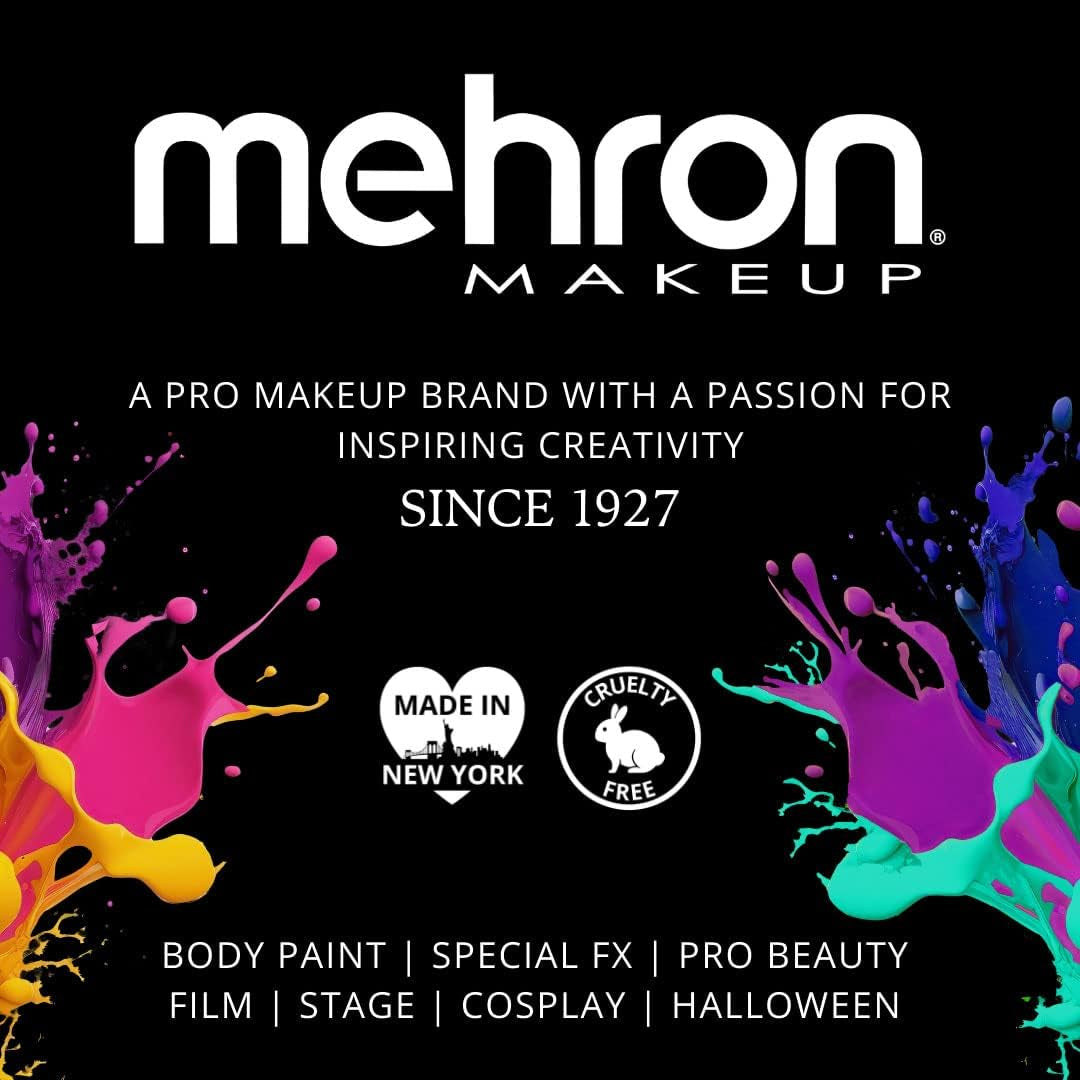 Transform Your Look with 4.5 Oz Light Flesh Makeup Liquid Latex