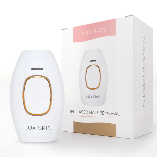 IPL Laser Hair Removal Handset®