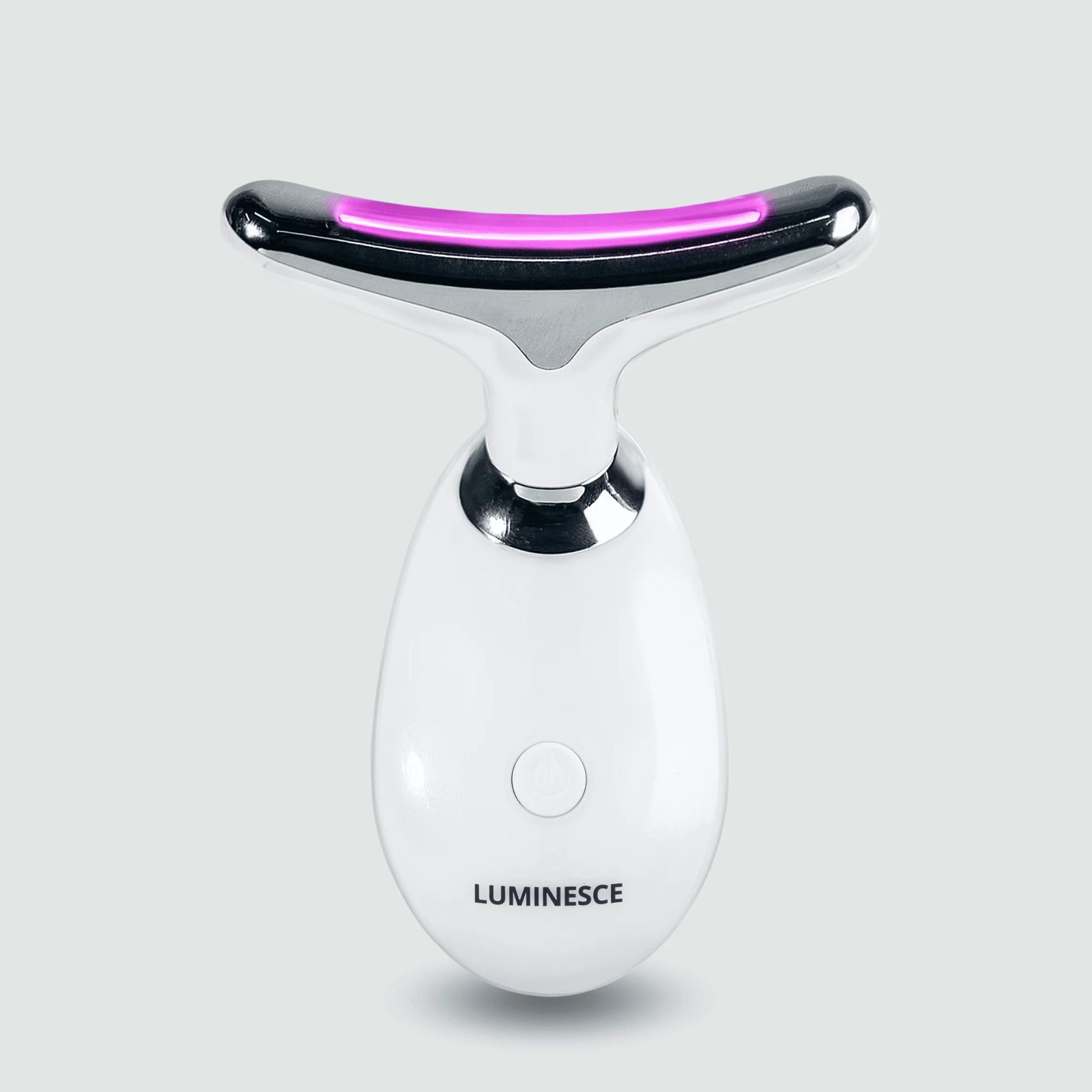 LUMINESCE 7-in-1 LED Facial Sculpting Device