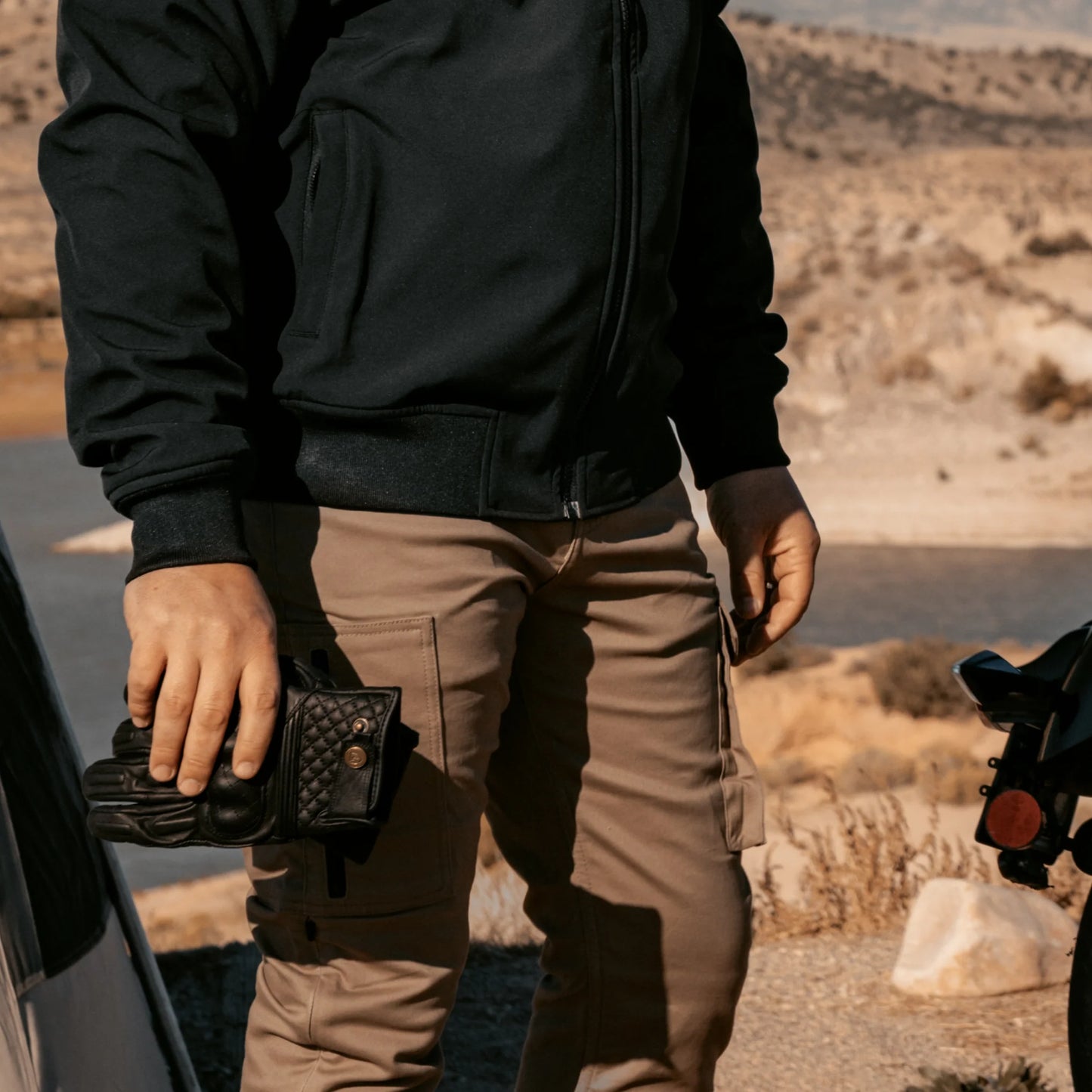 License to Ride 2.0 Cargo Pants