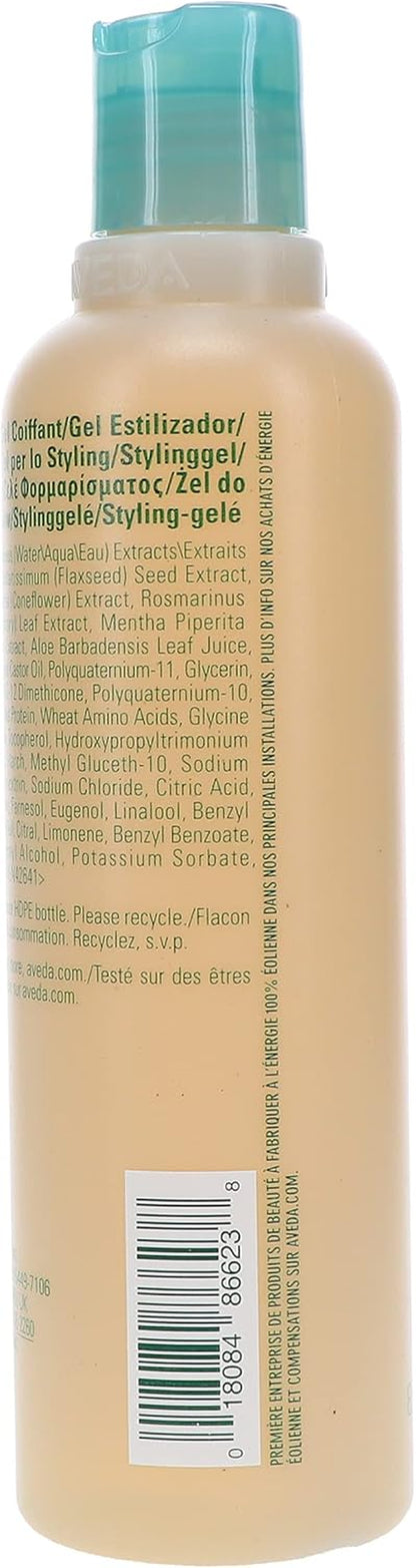 Confixor Unisex Liquid Gel, 8.5 oz