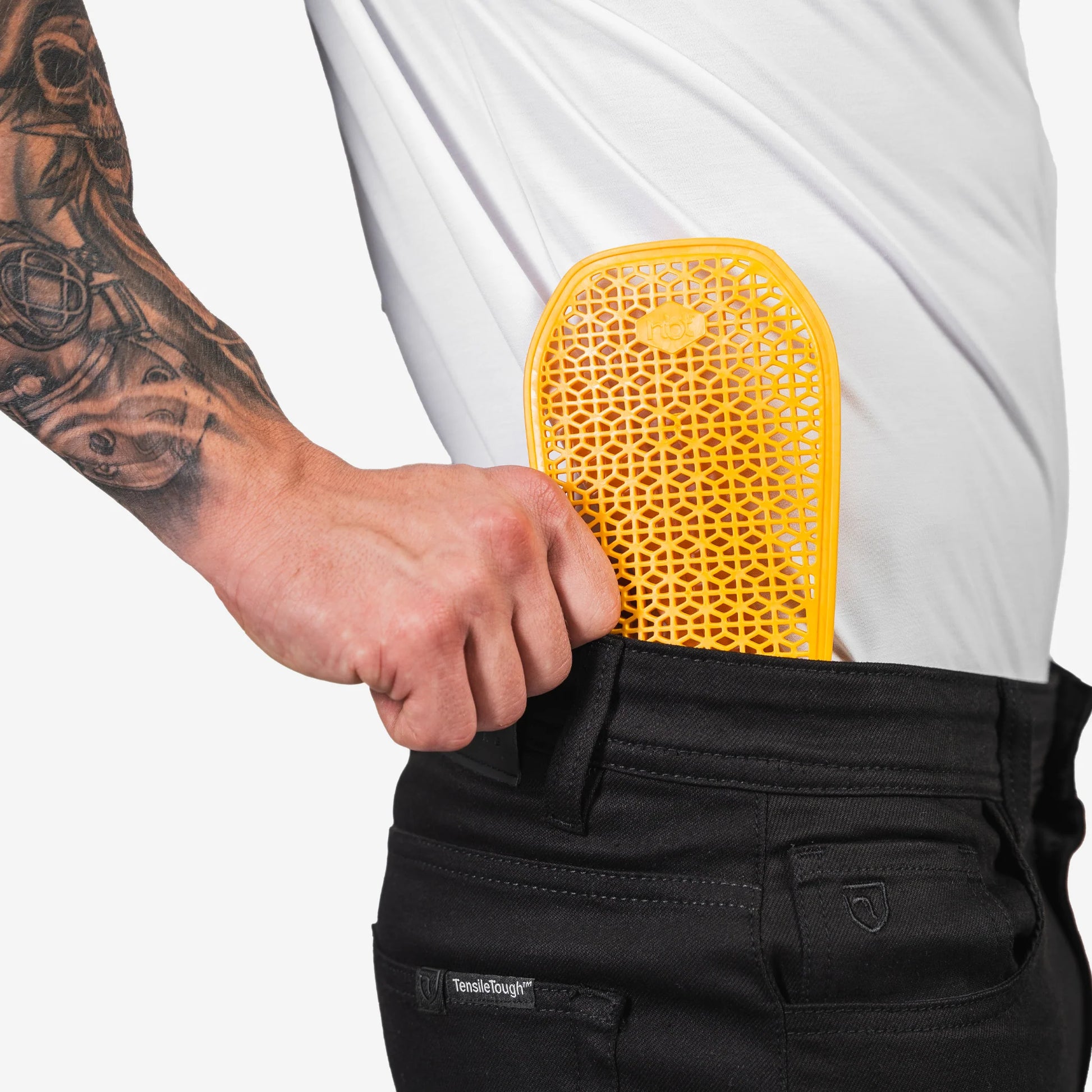 License to Ride 2.0 Cargo Pants