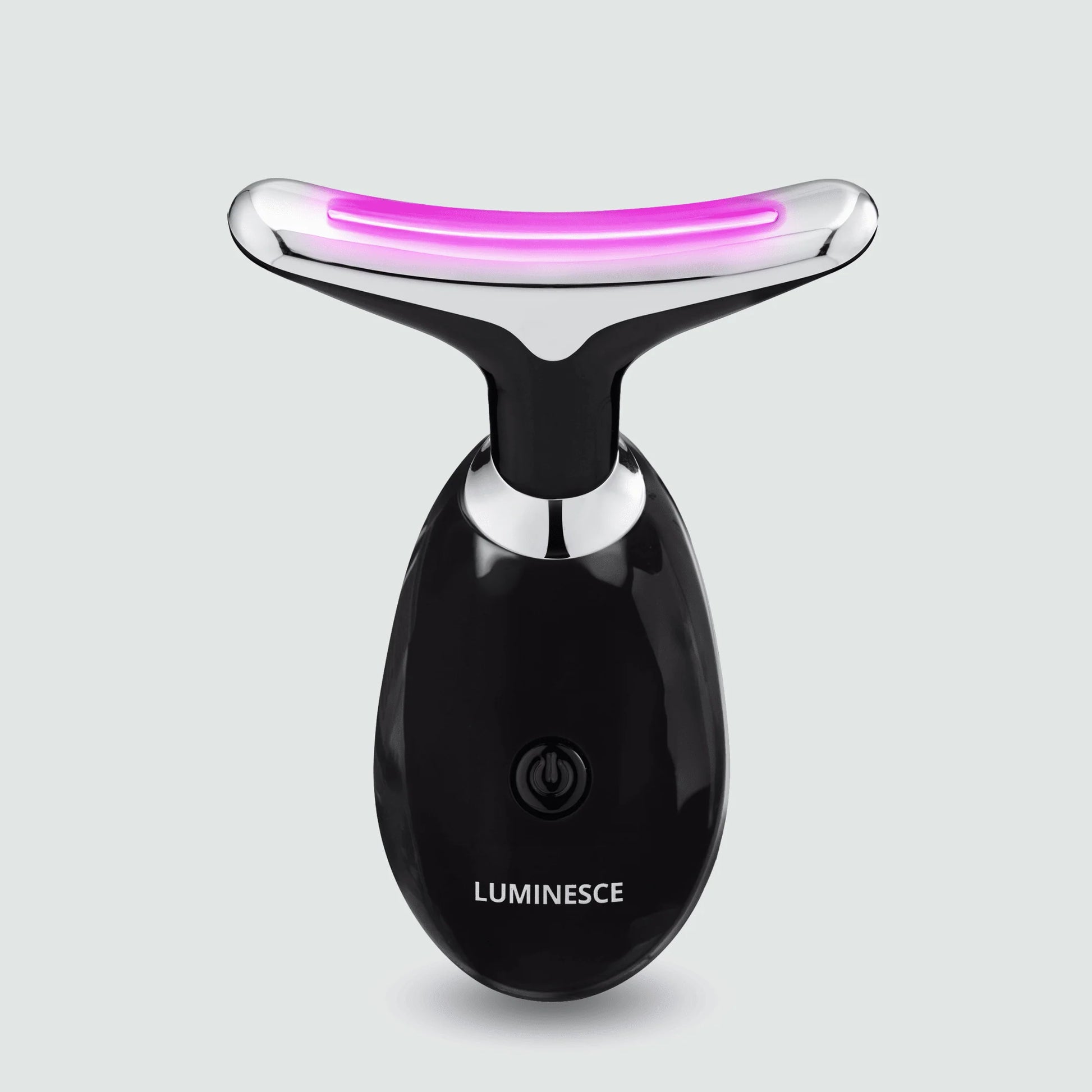 LUMINESCE 7-in-1 LED Facial Sculpting Device