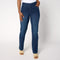 Brandis De Novo Tall Size Straight Leg Denim Dress
