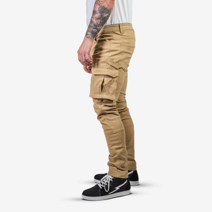 License to Ride 2.0 Cargo Pants