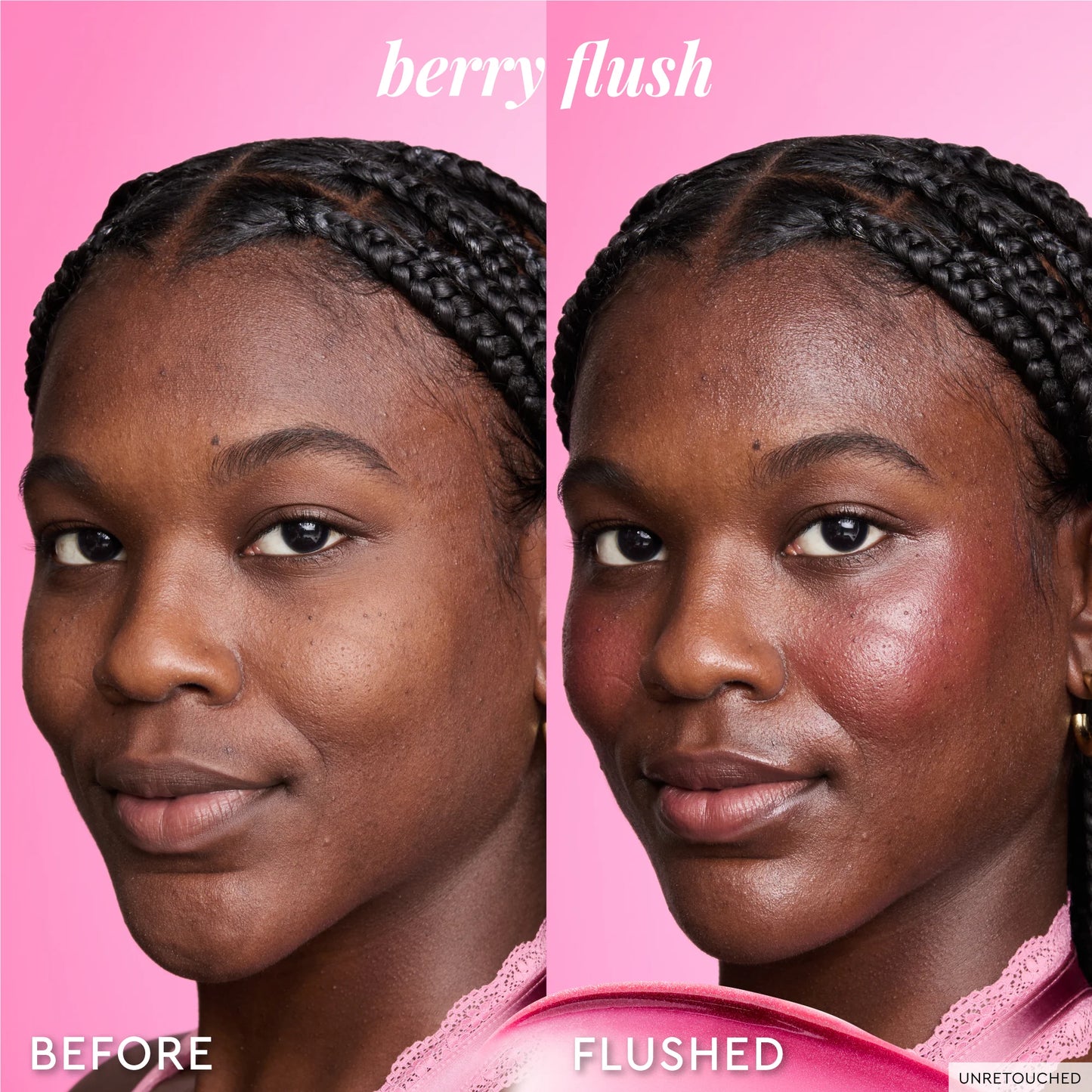 Watermelon Glow Niacinamide Radiance Serum