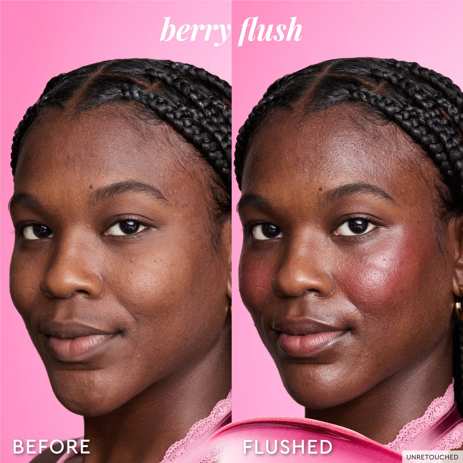 Watermelon Glow Niacinamide Radiance Serum
