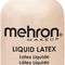 Transform Your Look with 4.5 Oz Light Flesh Makeup Liquid Latex
