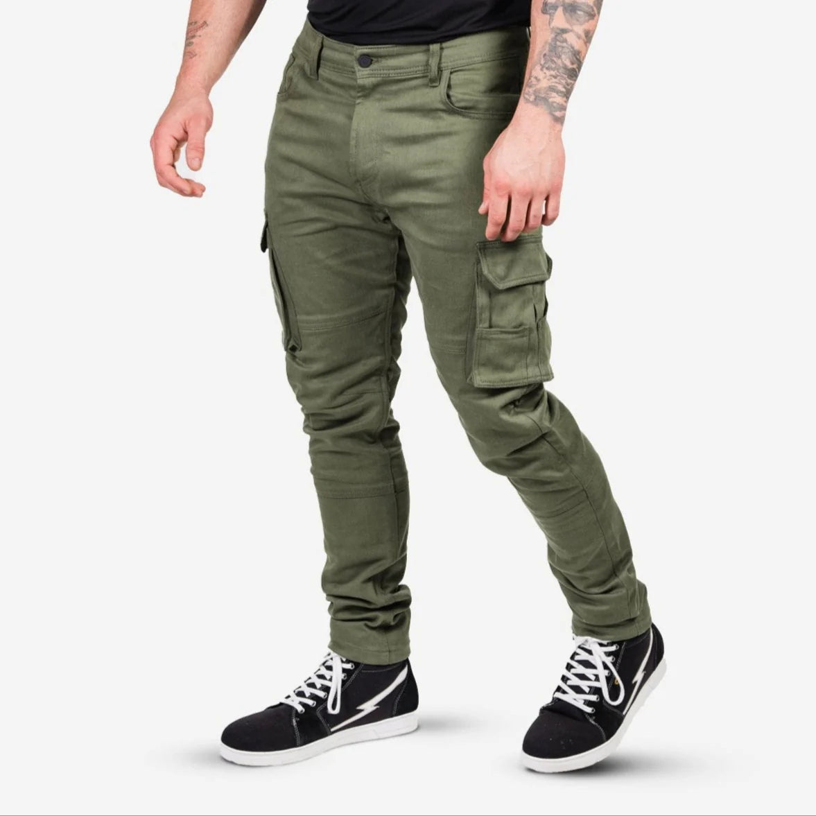 License to Ride 2.0 Cargo Pants