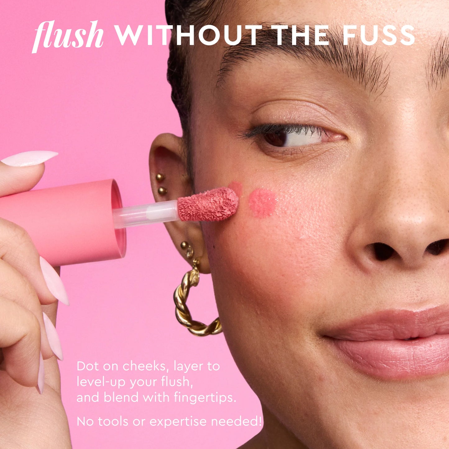 Watermelon Glow Niacinamide Radiance Serum