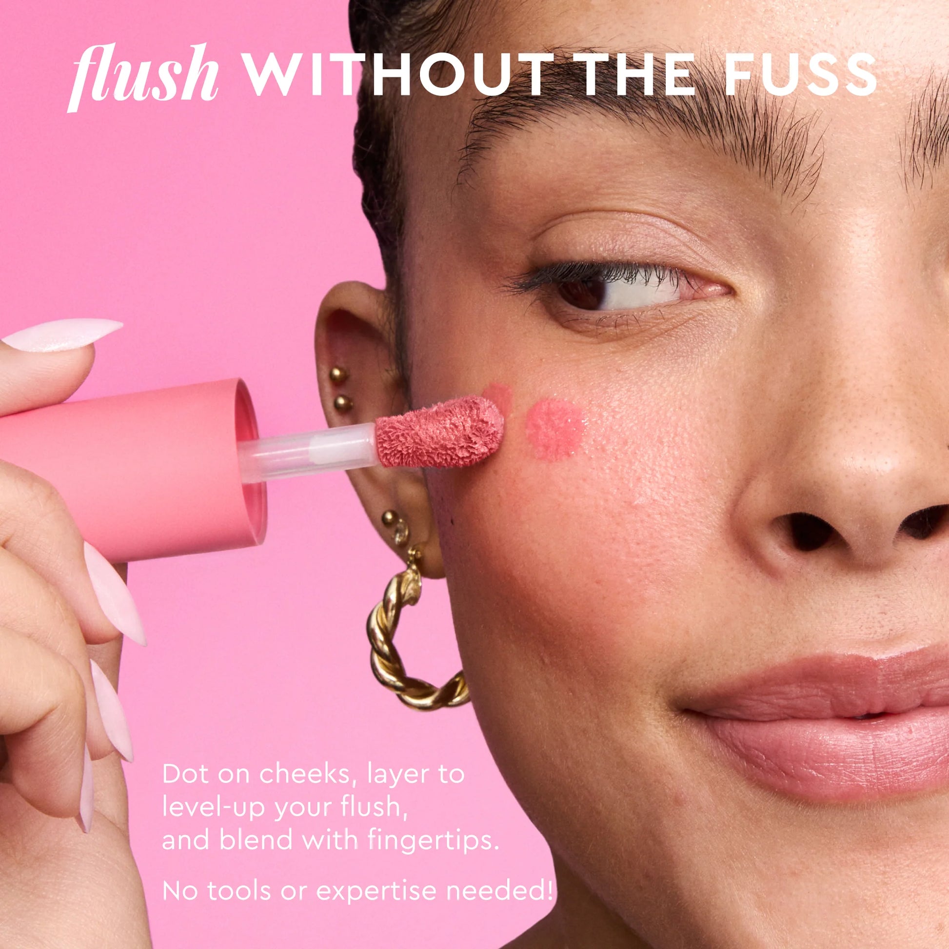 Watermelon Glow Niacinamide Radiance Serum