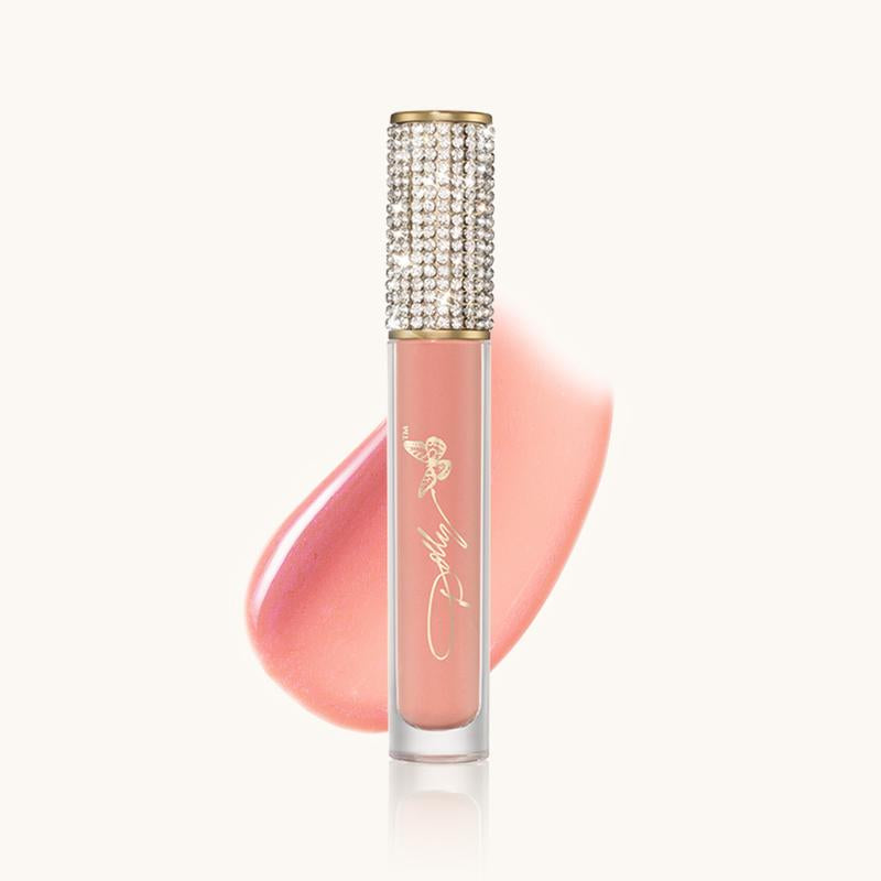 Lustrous Hi-Gloss Lip Shine