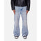 MNML Bootcut Iron Cross Blue Jeans