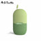 Silicone Ice Face Roller for Contouring, Pore Minimization, and Dark Circle Reduction - Facial Massage Tool for Eyes and Neck Care