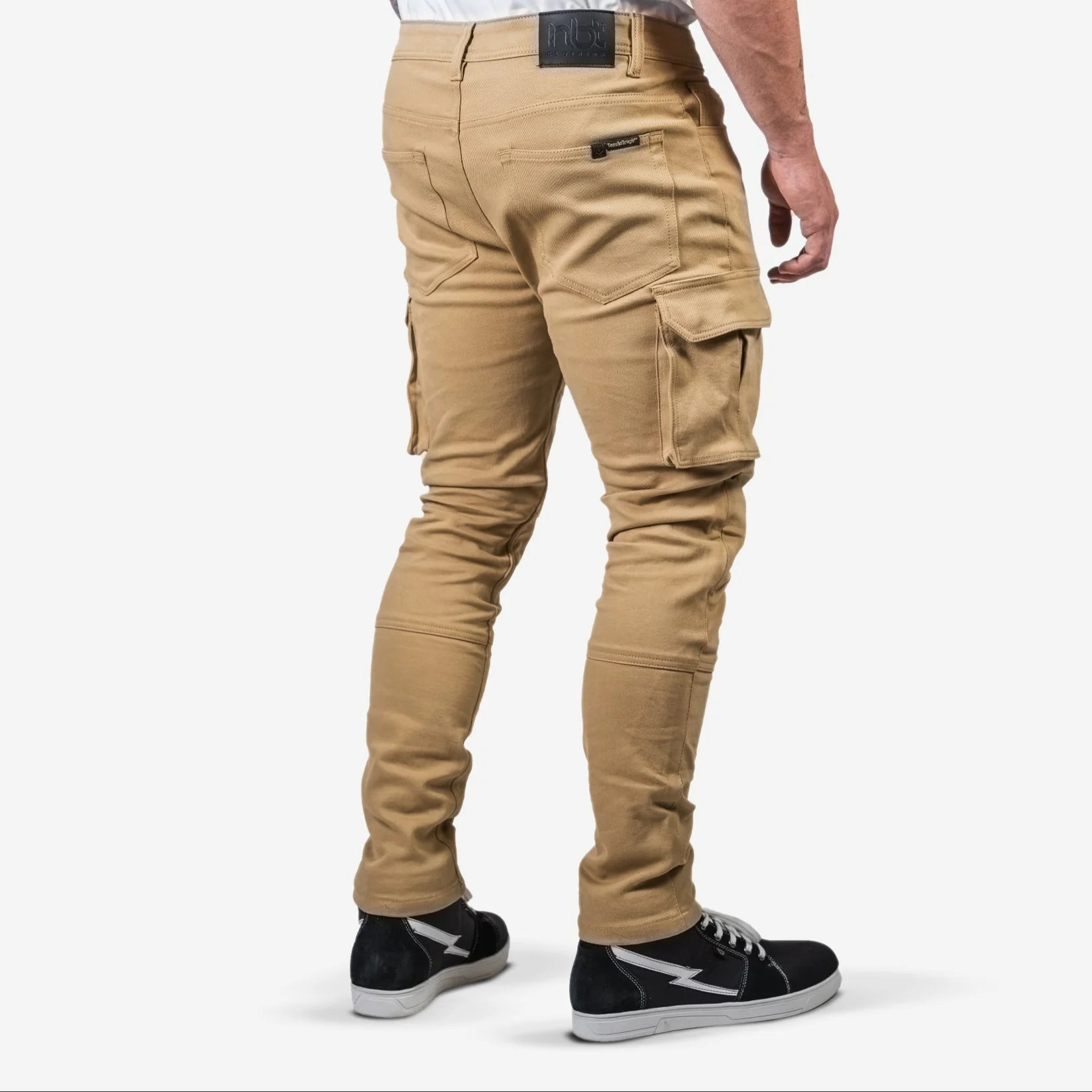 License to Ride 2.0 Cargo Pants