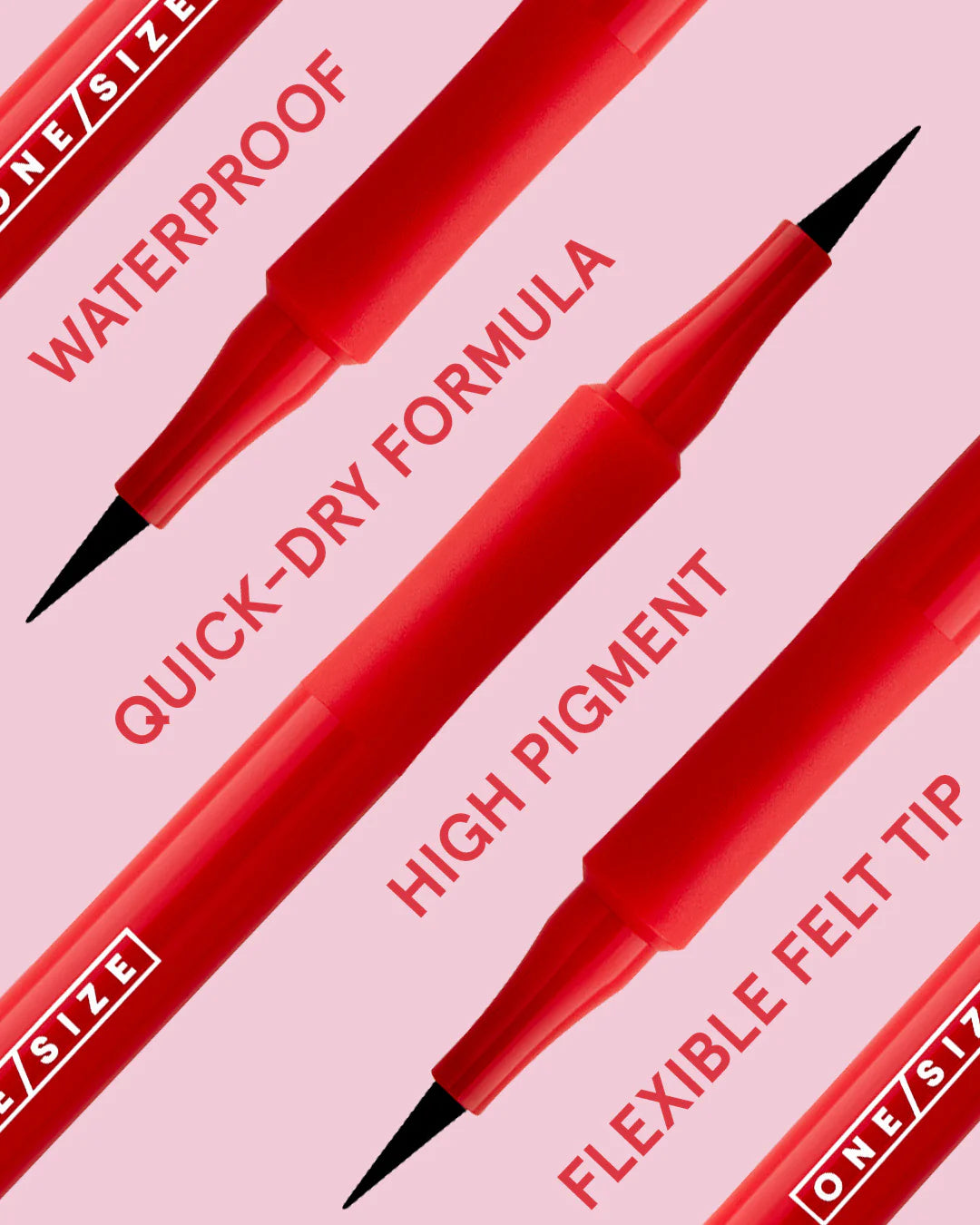 Point Made Waterproof Liquid Eyeliner Pen