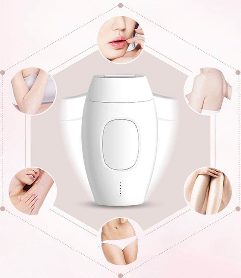 Advanced Laser Hair Removal Solutions