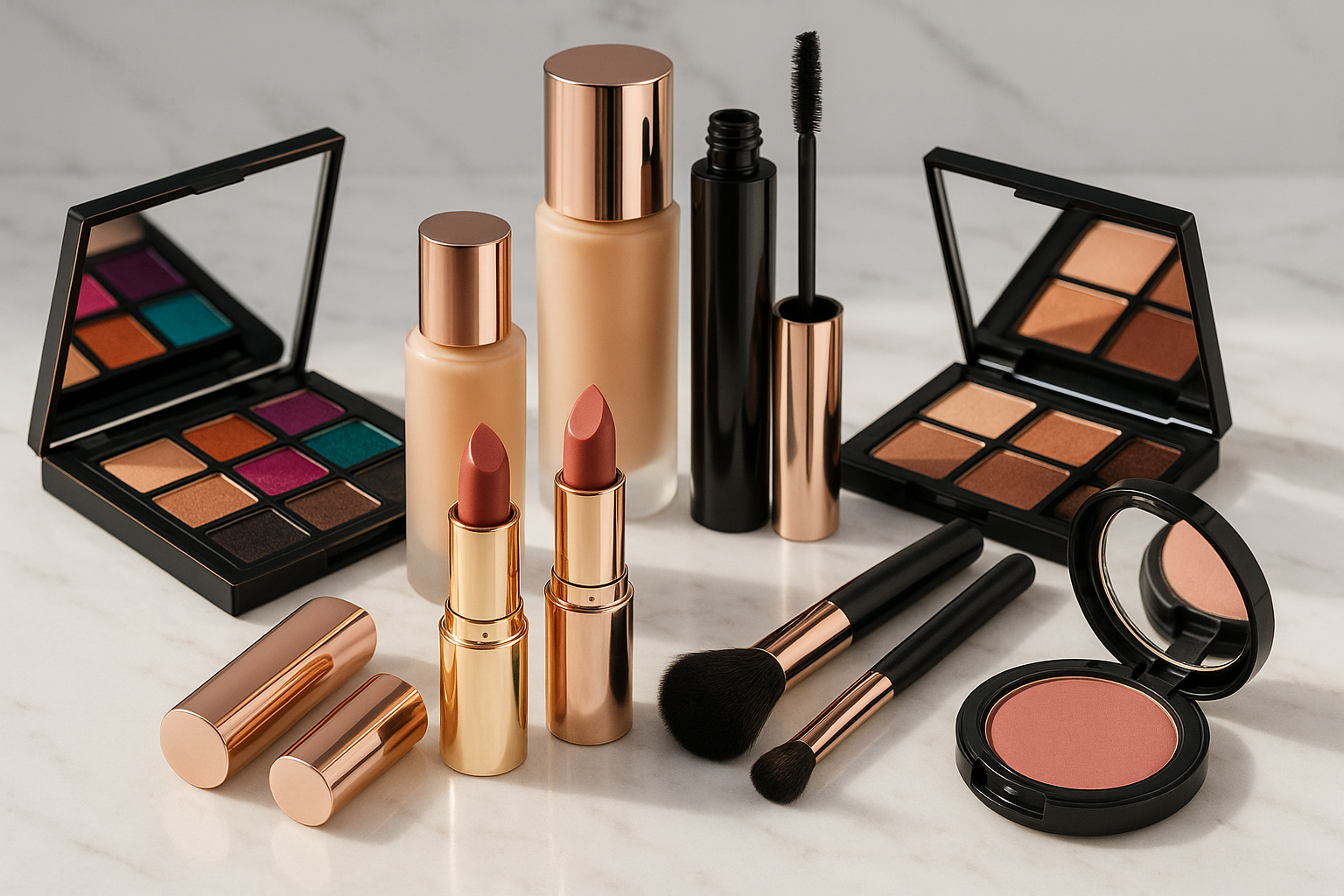 cosmetic products