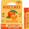 100% Natural Origin Sweet Mandarin Moisturizing Lip Balm, 4.25g Tube