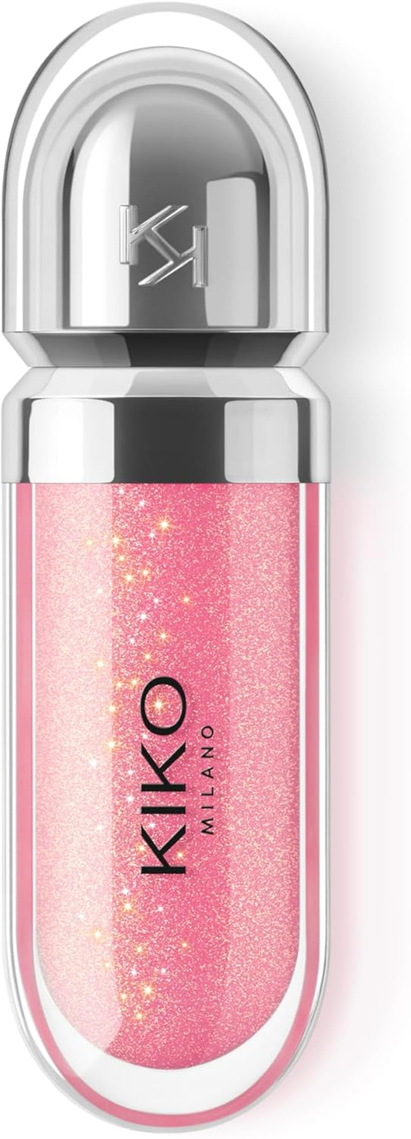(Sparkling Hibiscus Pink) -  - 3D Hydra Lipgloss 26 Softening Lip Gloss for a 3D Look