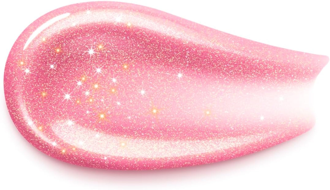 (Sparkling Hibiscus Pink) -  - 3D Hydra Lipgloss 26 Softening Lip Gloss for a 3D Look
